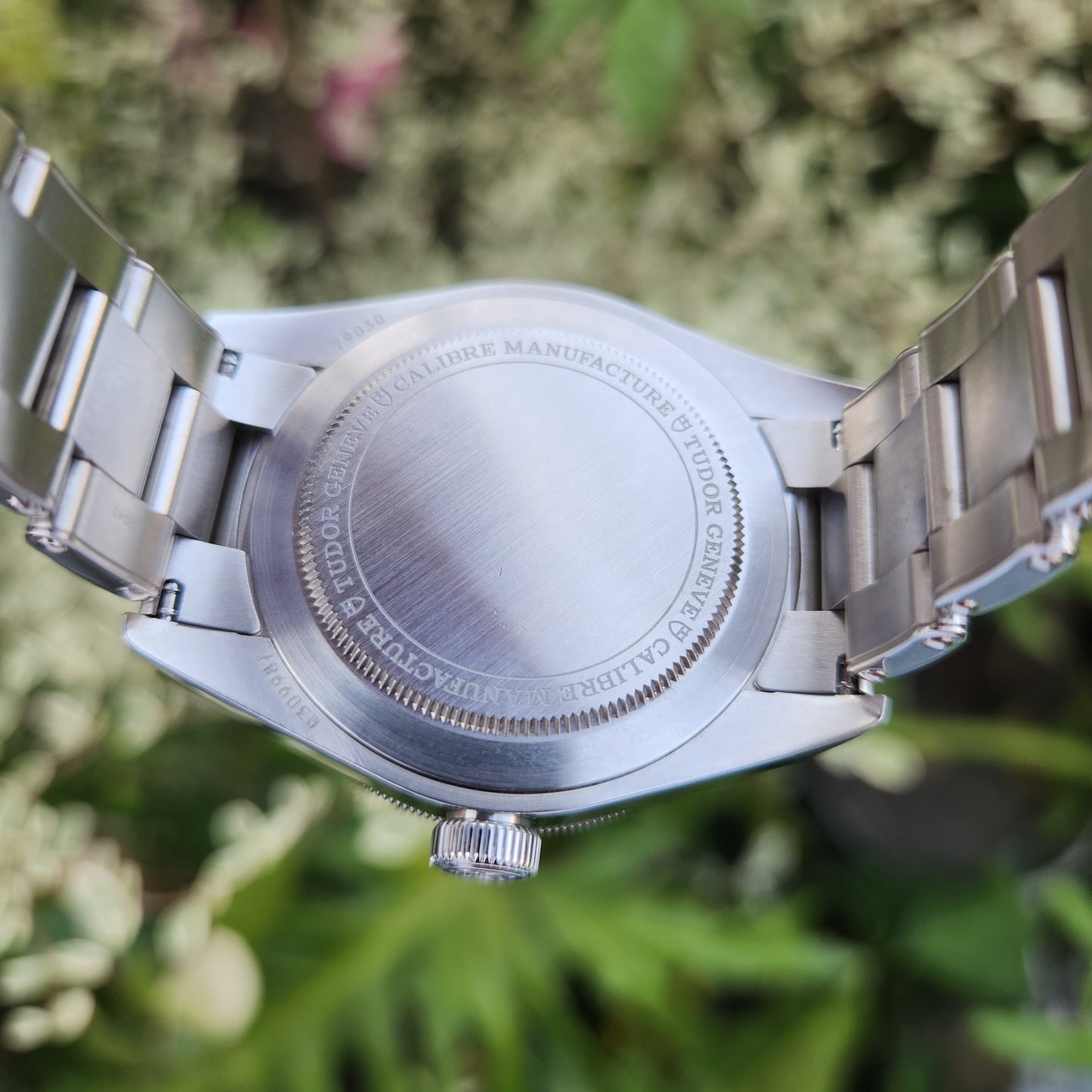 Tudor Black Bay 58 Chronometer 39mm - Complete Set