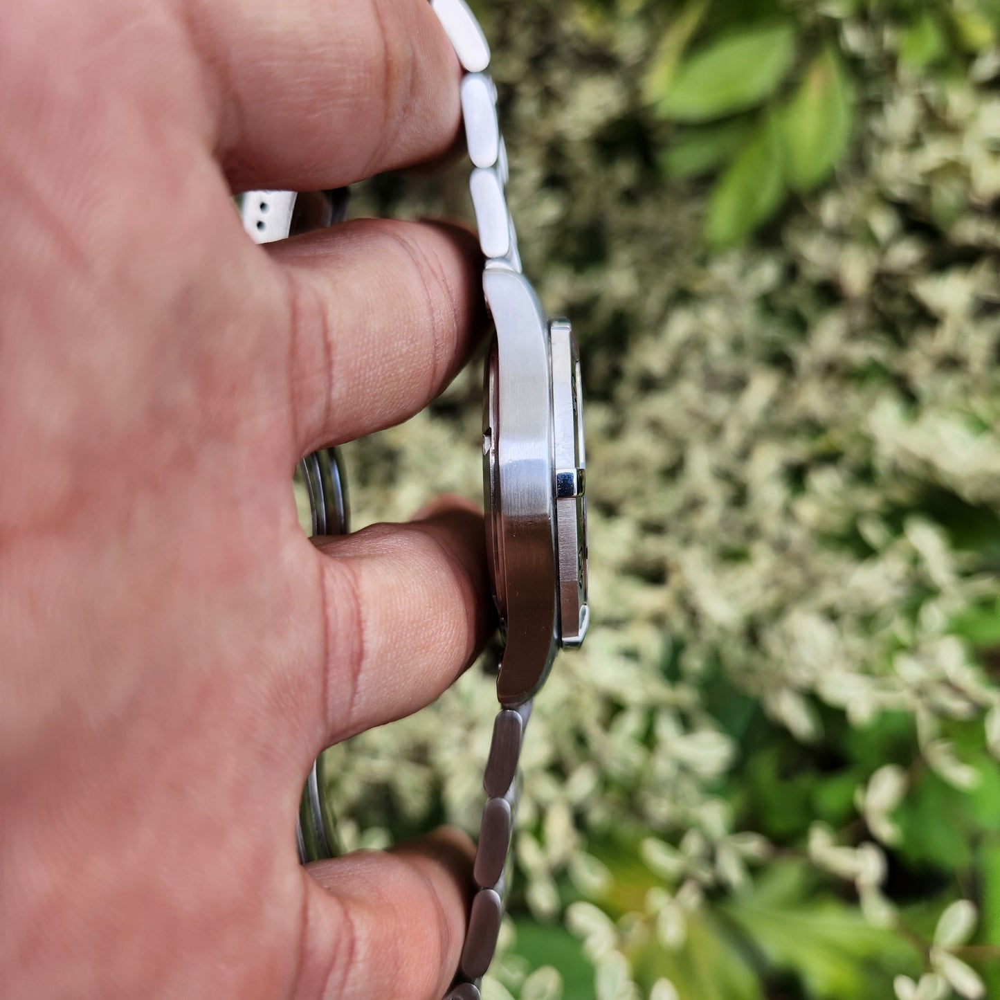 Tag Heuer Aquaracer 300M Blue Dial 39mm