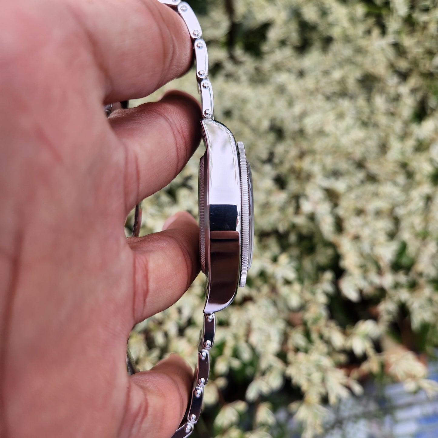 Tudor Black Bay Burgundy 41mm - Complete Set