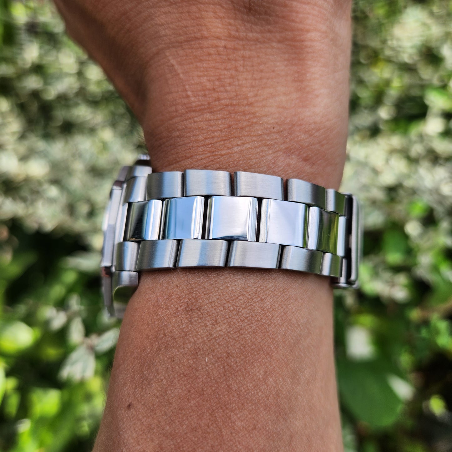 Tag Heuer Aquaracer 300M Silver Dial 39mm