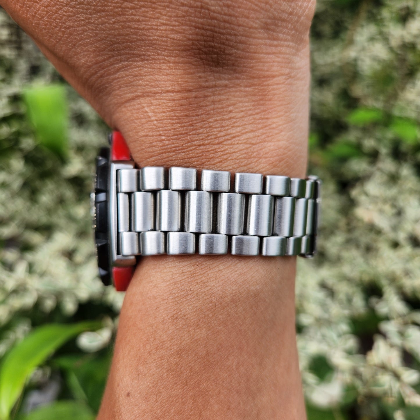 Tag Heuer F1 Red Dial 40mm