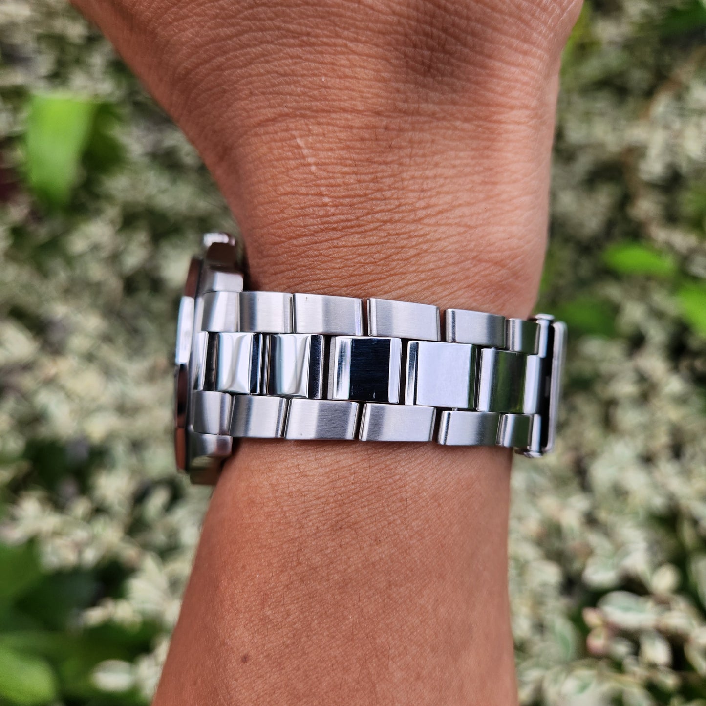 Tag Heuer Aquaracer Silver Dial 39mm