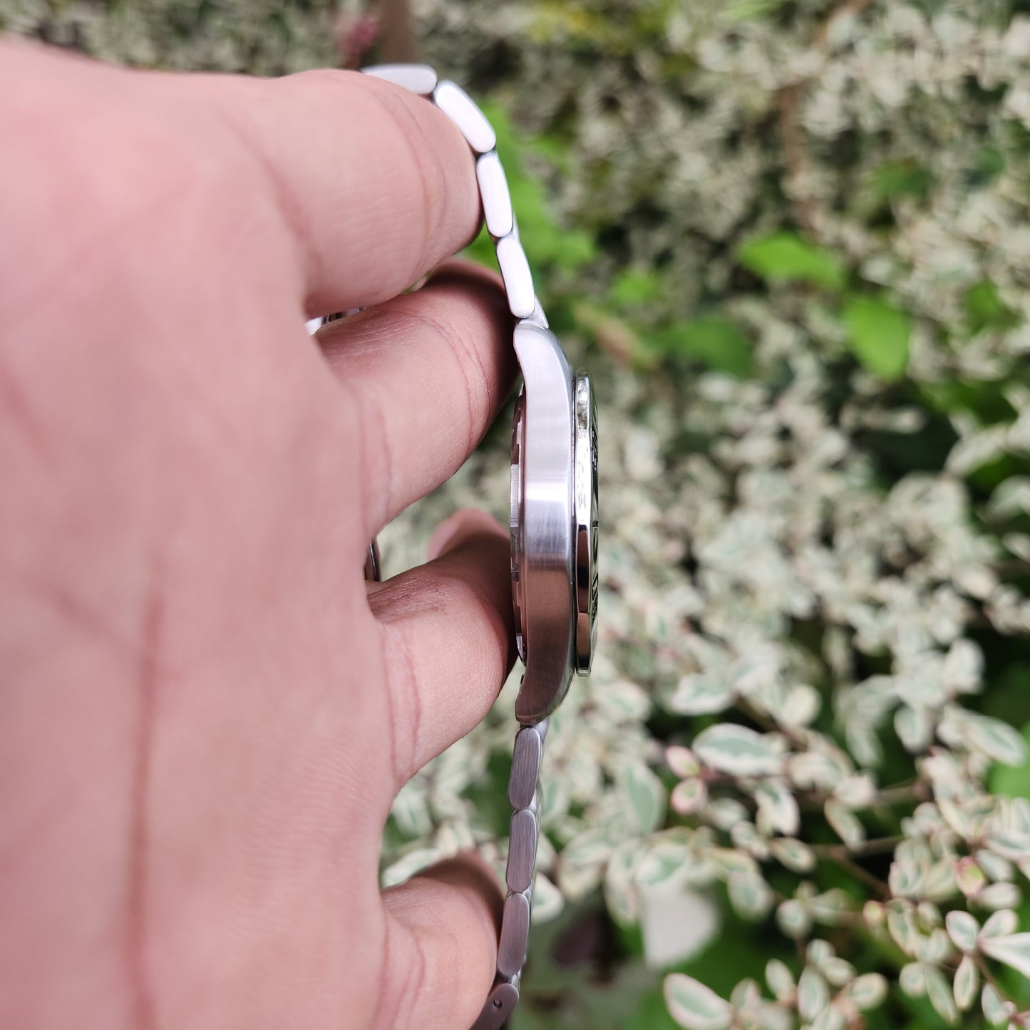 Tag Heuer Aquaracer Silver Dial 39mm