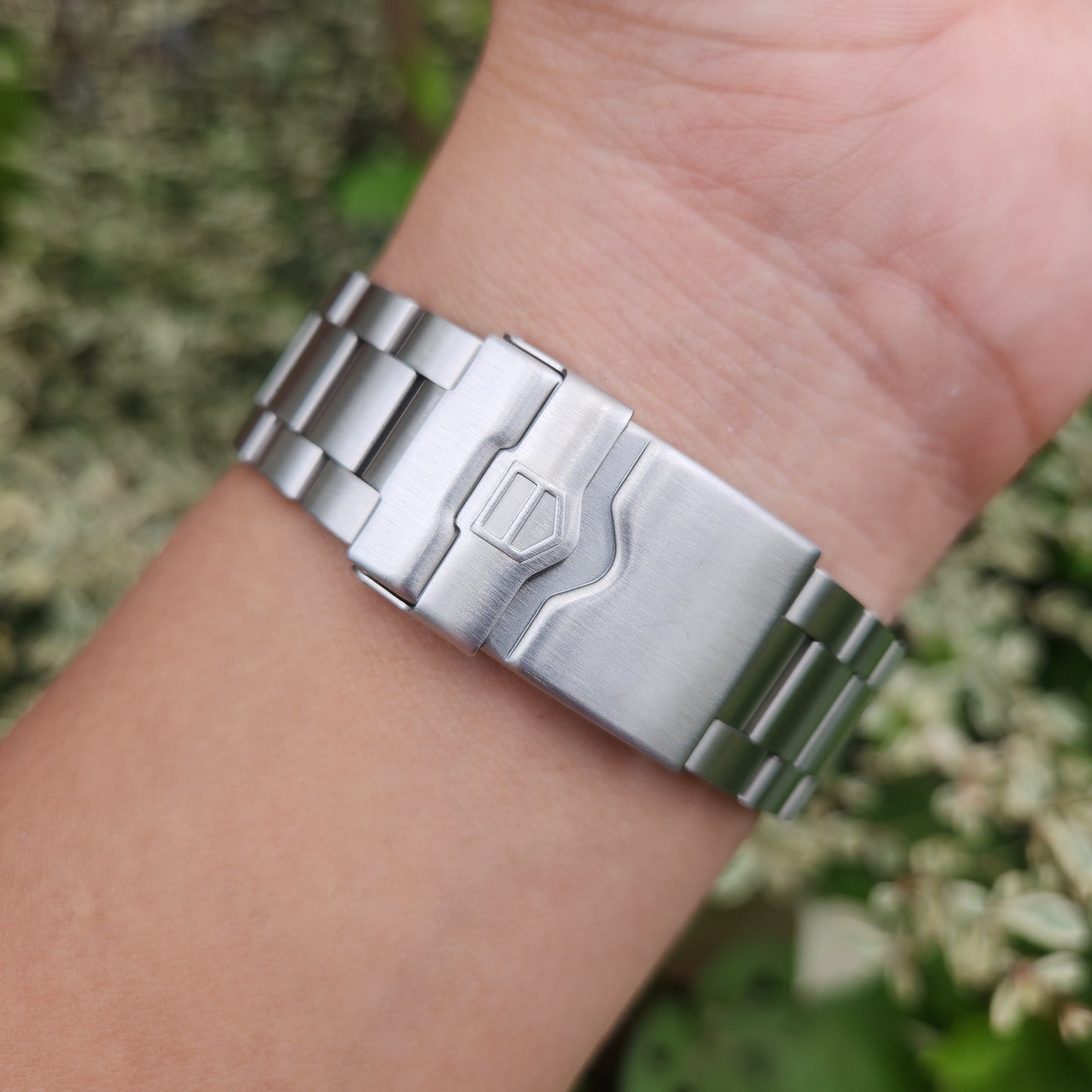 Tag Heuer F1 Calibre 5 Anthracite Grey Dial 43mm