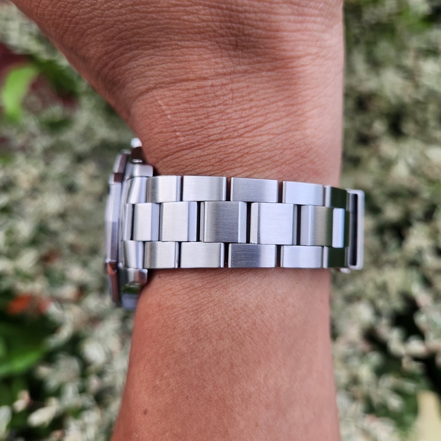 Tag Heuer Aquaracer Calibre 5 White/Silver Dial 41mm