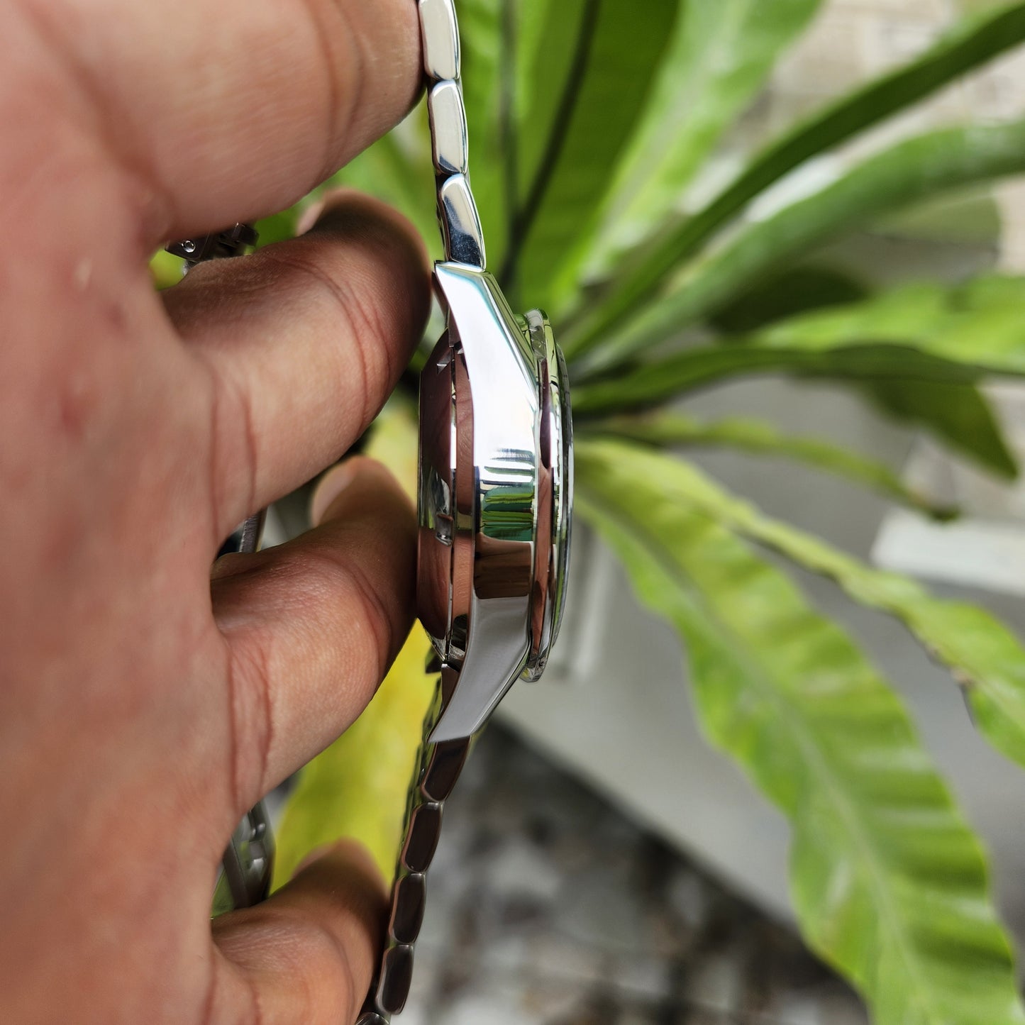 Tag Heuer Carerra Calibre 16 Chronograph Juan Manuel Fangio Edition 41mm