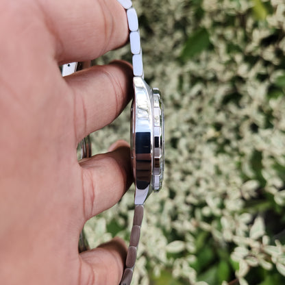Tag Heuer F1 Calibre 5 Black Dial 41mm