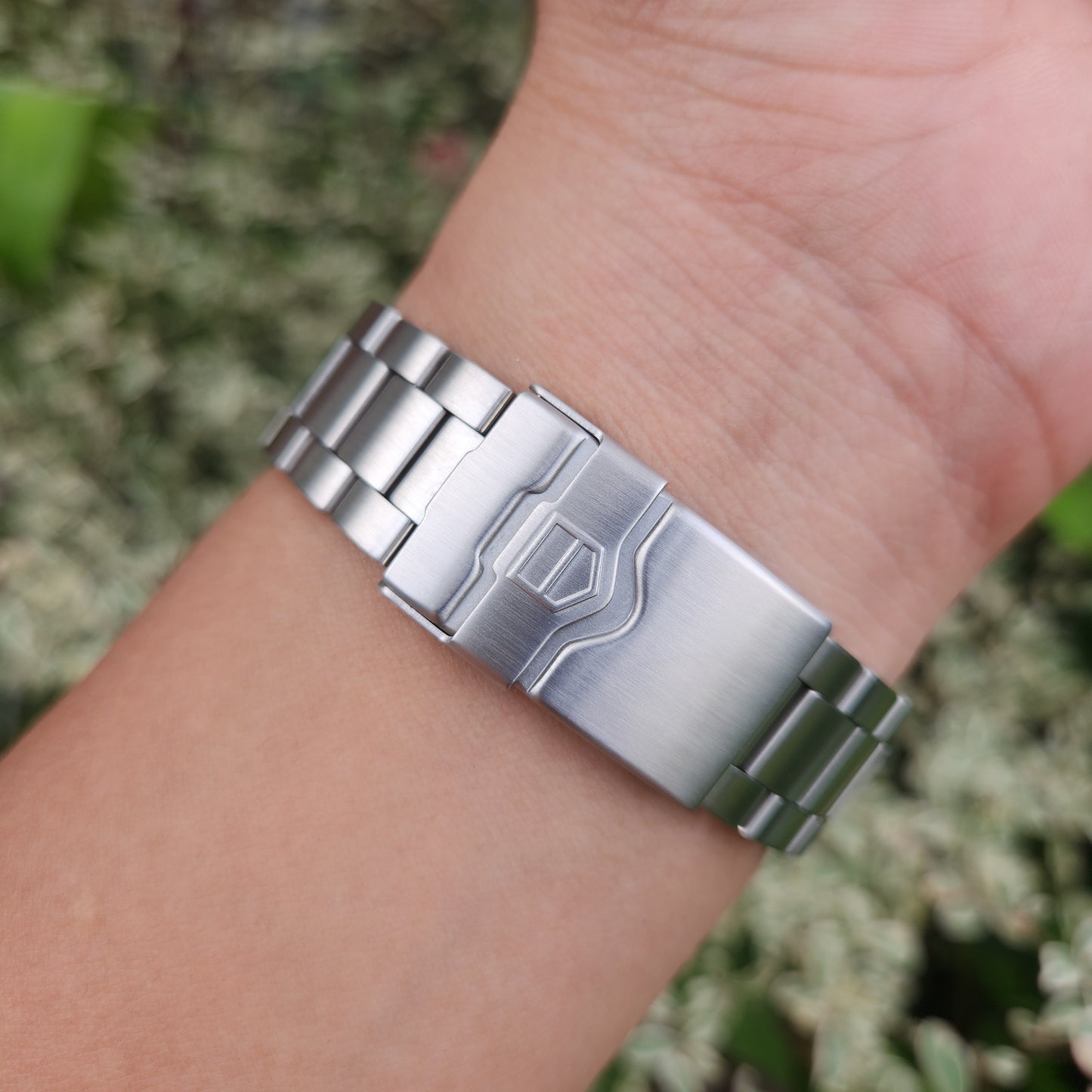 Tag Heuer F1 Calibre 7 GMT 'Batman' 41mm