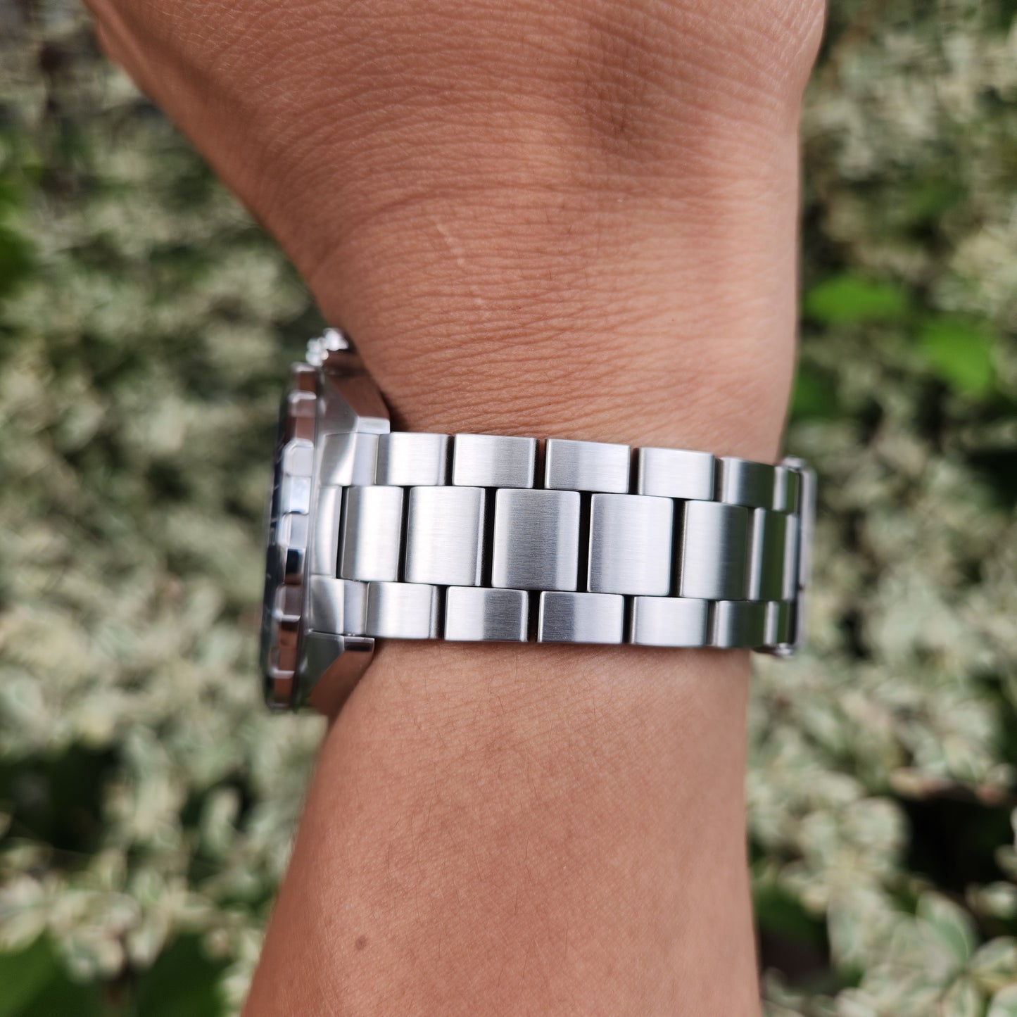 Tag Heuer F1 Calibre 7 GMT 'Batman' 41mm