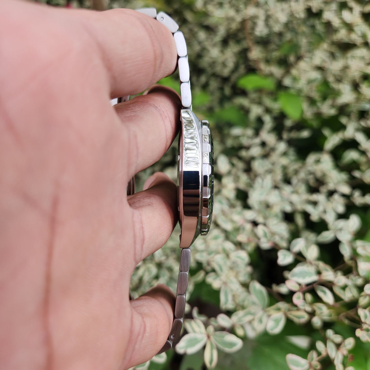 Tag Heuer F1 Calibre 7 GMT 'Batman' 41mm