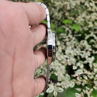 Tag Heuer F1 Calibre 7 GMT 'Batman' 41mm