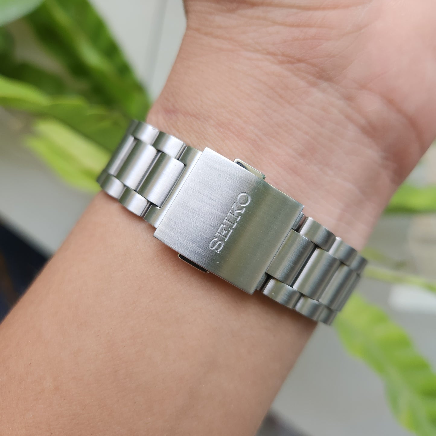 Seiko Prospex Speedtimer Solar Chronograph U.S. Special Edition 41mm Red dial - Complete Set