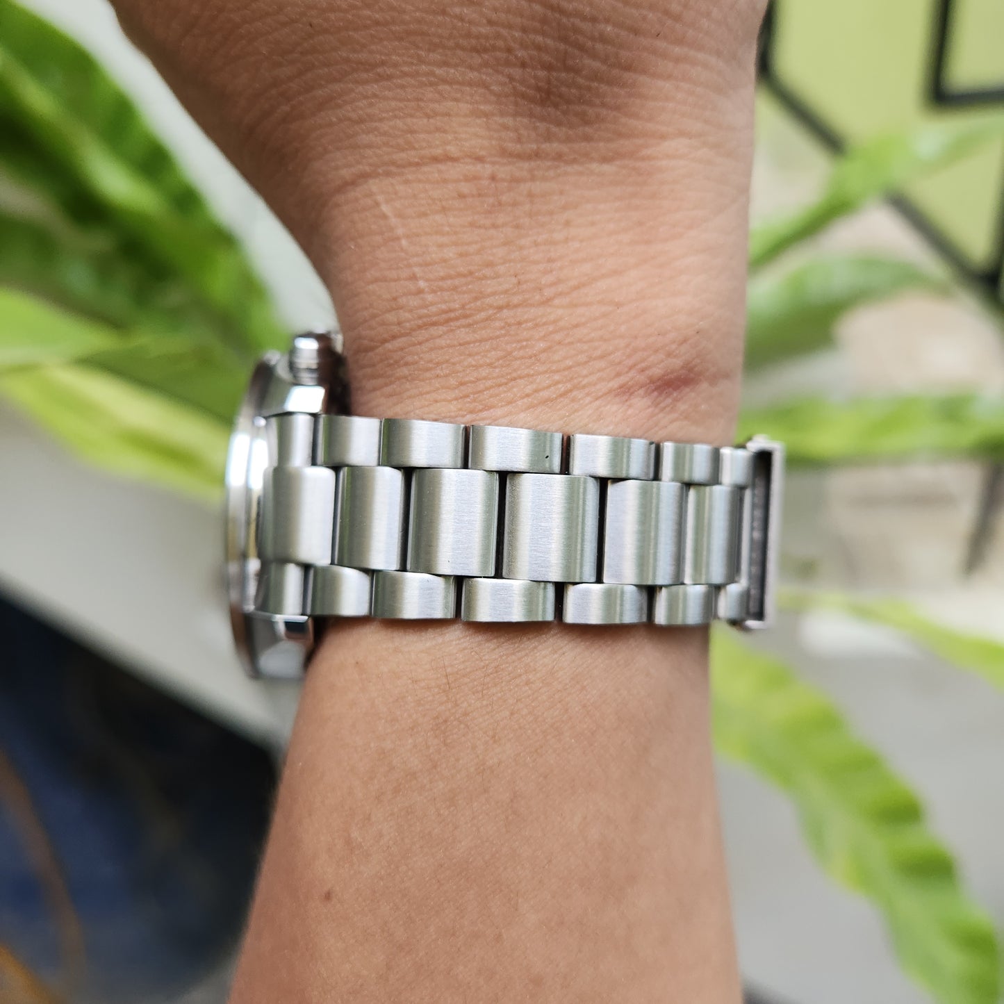 Seiko Prospex Speedtimer Solar Chronograph U.S. Special Edition 41mm Red dial - Complete Set