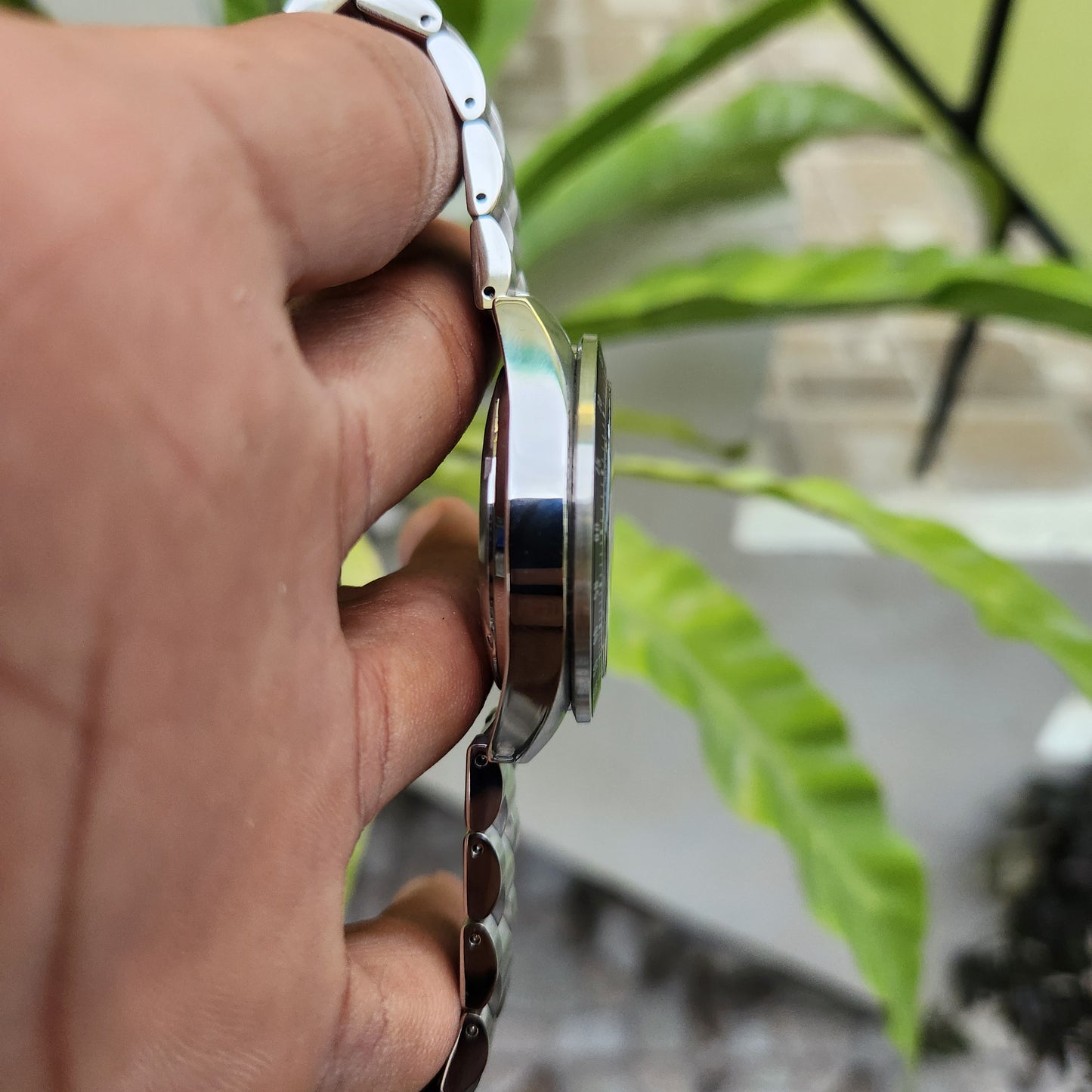 Seiko Prospex Speedtimer Solar Chronograph U.S. Special Edition 41mm Red dial - Complete Set