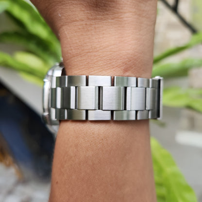 Tag Heuer Aquaracer 300M Blue Dial 41mm - Complete Set