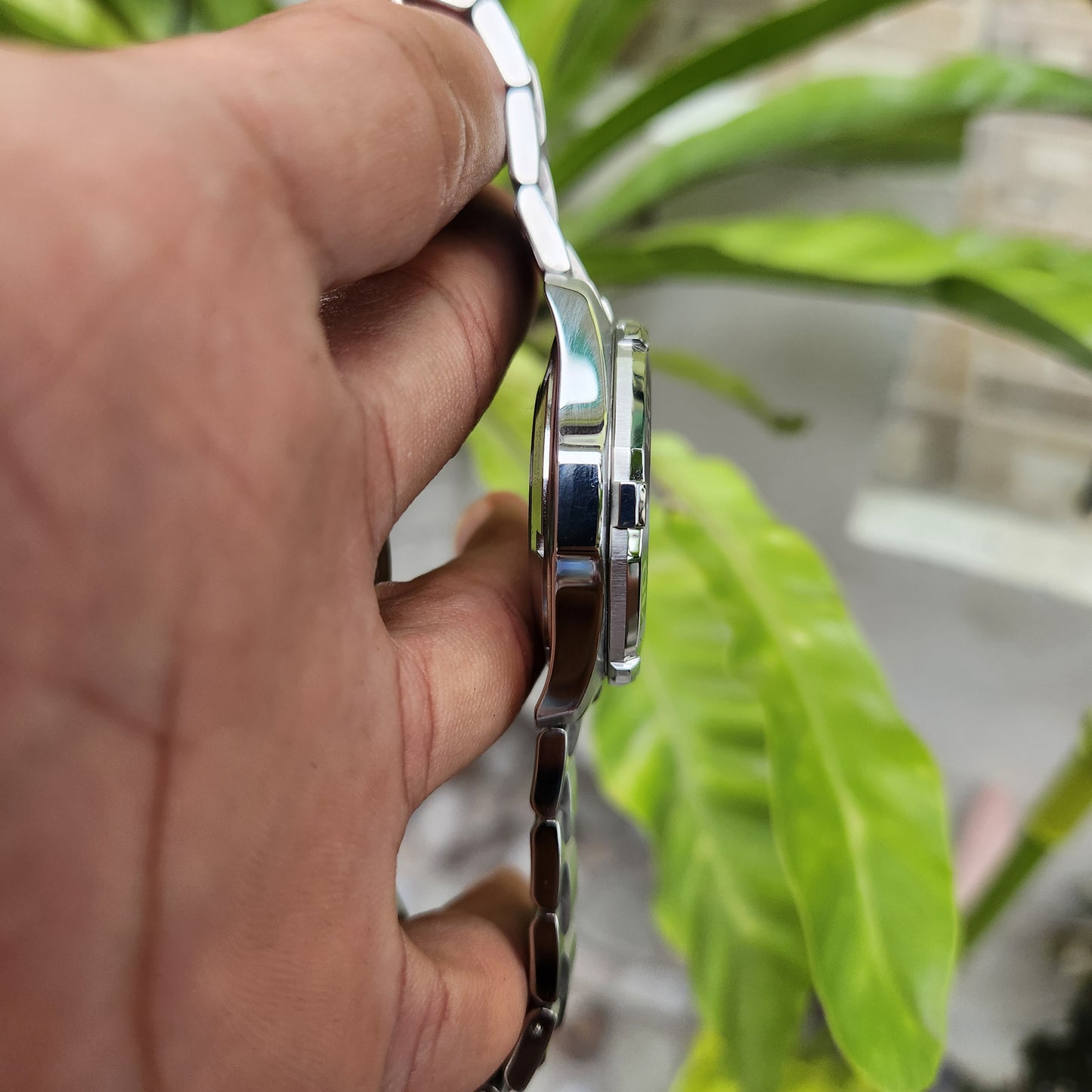 Tag Heuer Aquaracer 300M Blue Dial 41mm - Complete Set