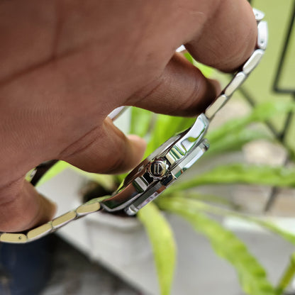 Tag Heuer Aquaracer 300M Blue Dial 41mm - Complete Set