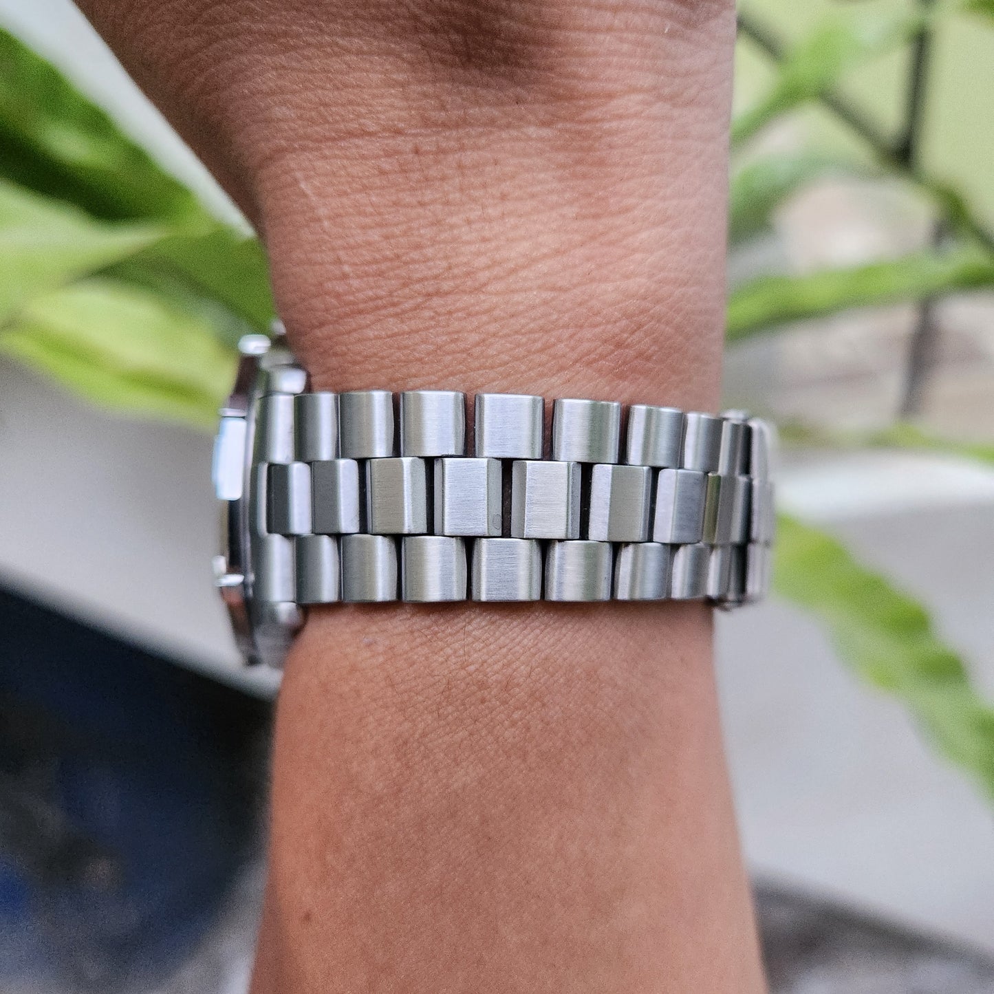 Tag Heuer Exclusive White Dial 38mm