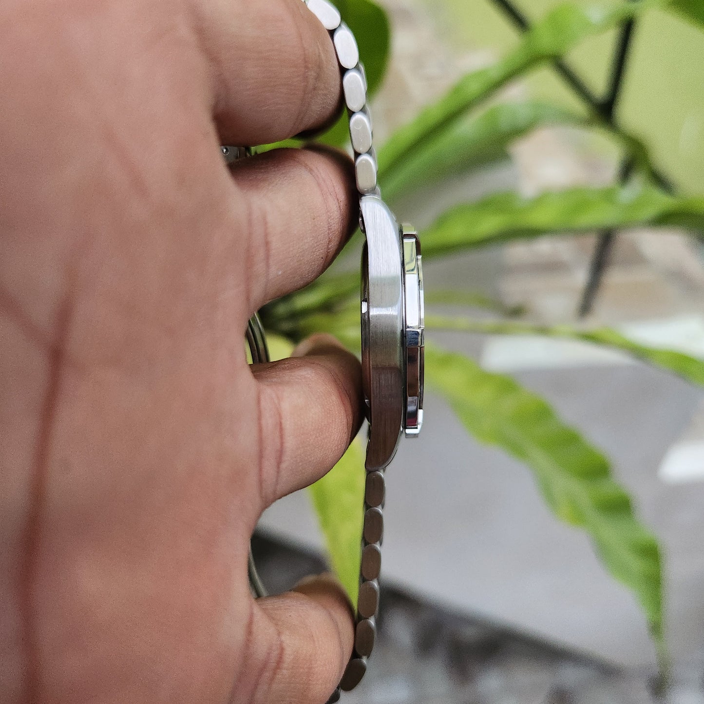 Tag Heuer Exclusive White Dial 38mm