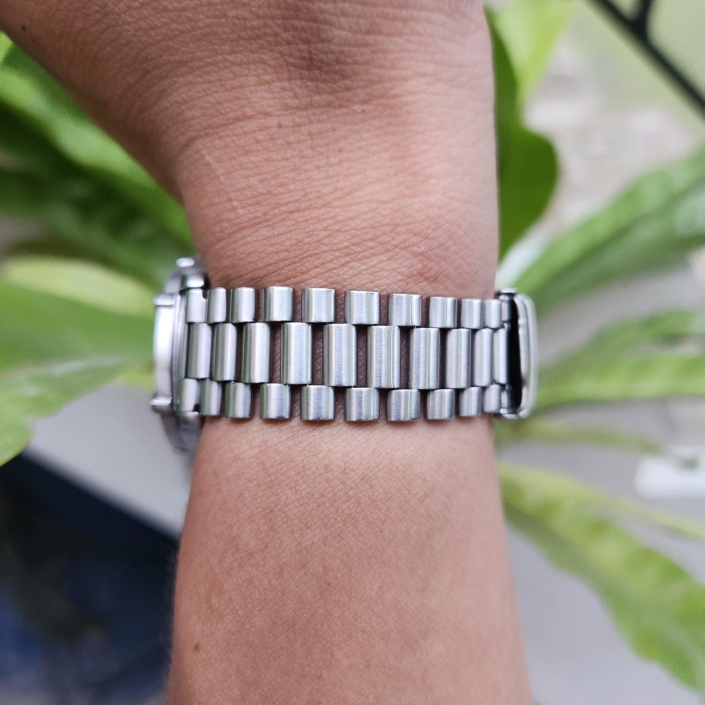 Tag Heuer Professional 2000 Series Automatic Dark Gray Dial Midsize 36mm