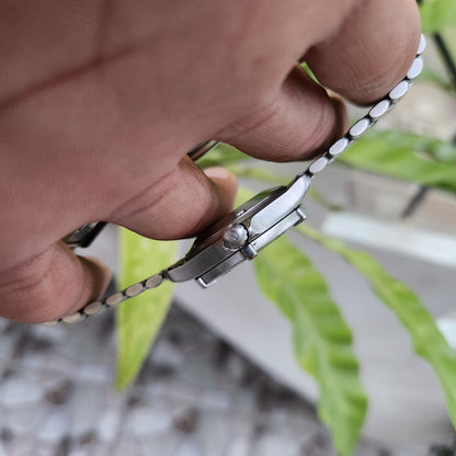 Tag Heuer Professional 2000 Series Automatic Dark Gray Dial Midsize 36mm