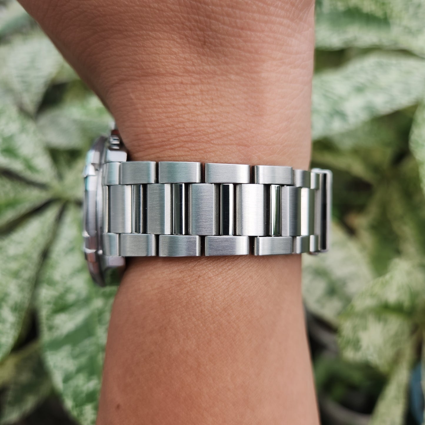 Tag Heuer Aquaracer Alarm Black Dial 41mm