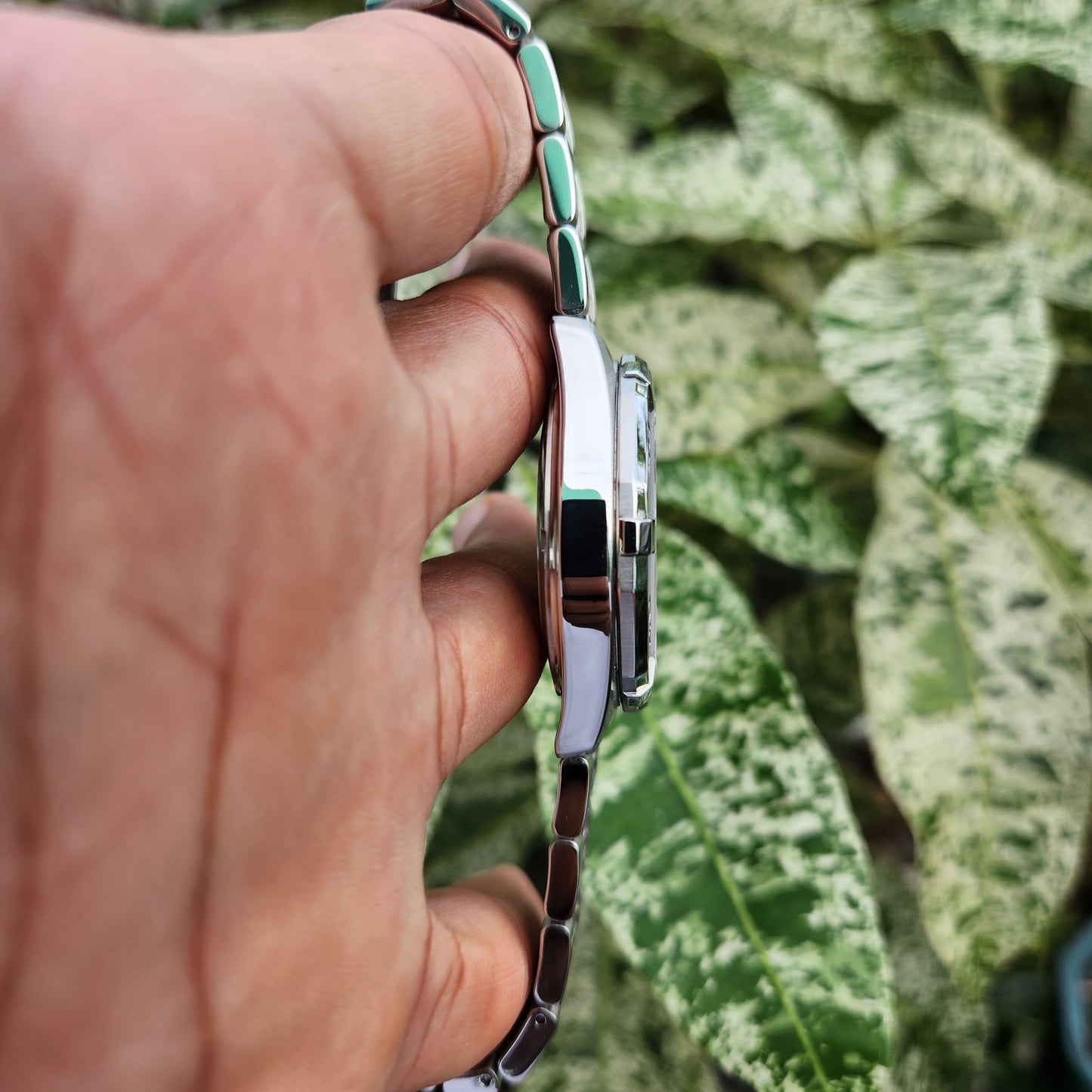 Tag Heuer Aquaracer Alarm Black Dial 41mm