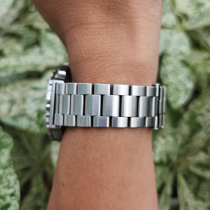 Tag Heuer F1 Chronograph INDY 500 Anthracite Sunray Grey Dial 42mm