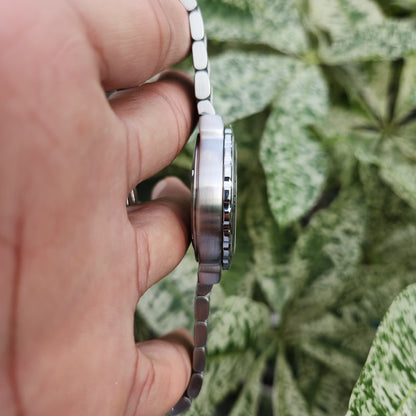 Tag Heuer F1 Chronograph INDY 500 Anthracite Sunray Grey Dial 42mm