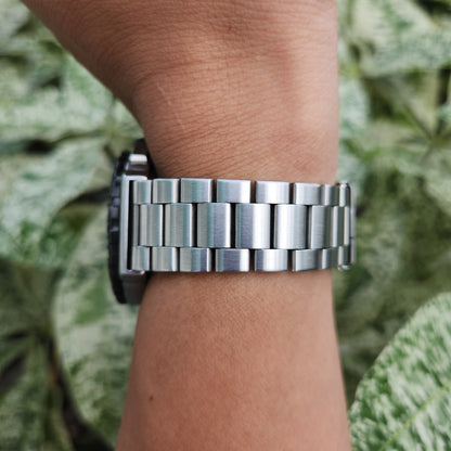 Tag Heuer F1 Chronograph Black Dial 42mm - Complete Set