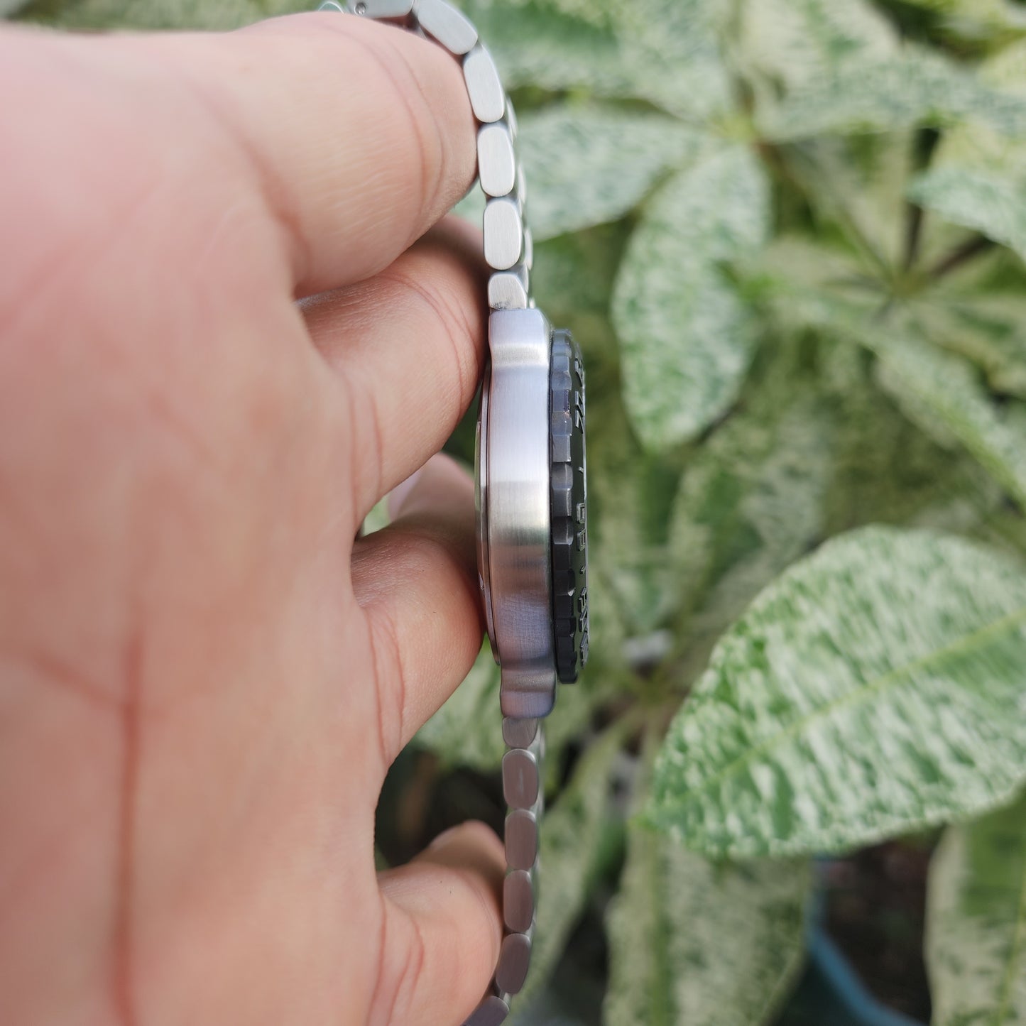 Tag Heuer F1 Chronograph Black Dial 42mm - Complete Set