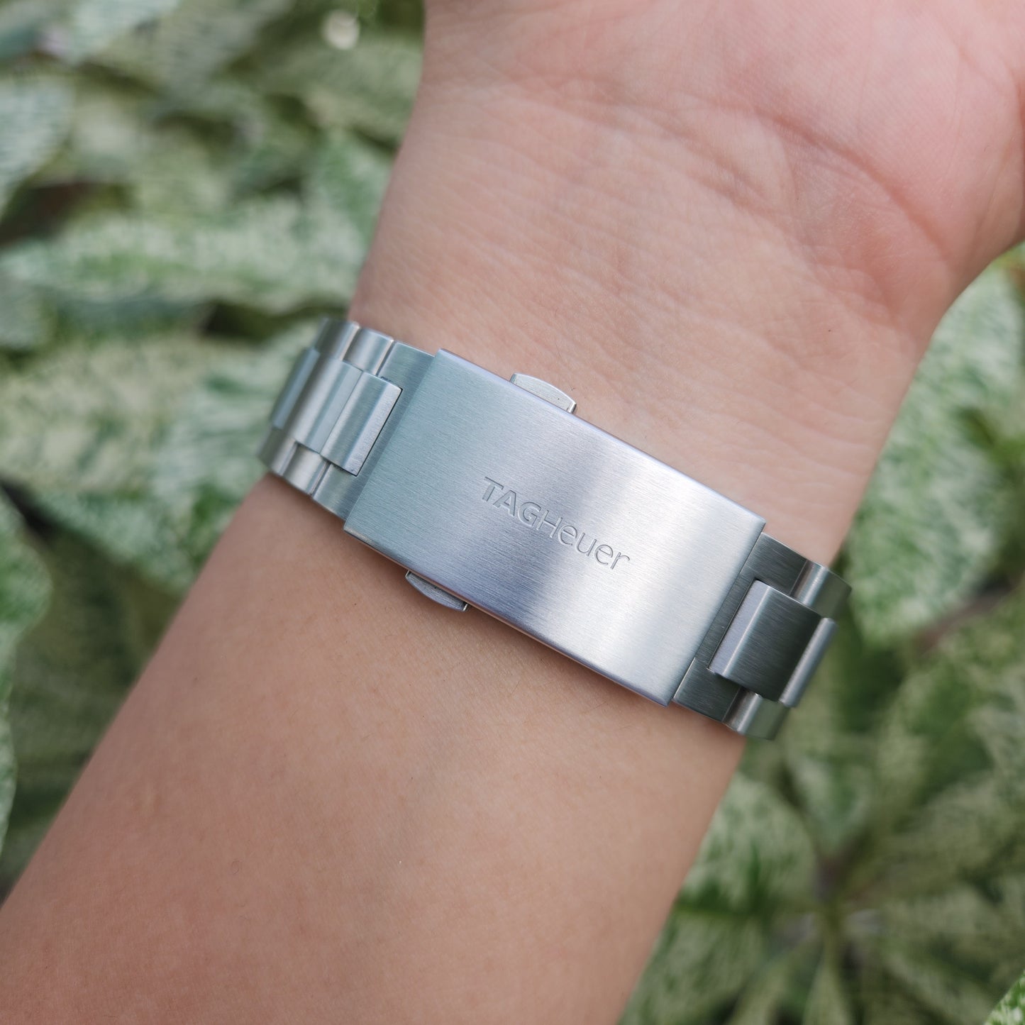 Tag Heuer Aquaracer Blue Dial 41mm