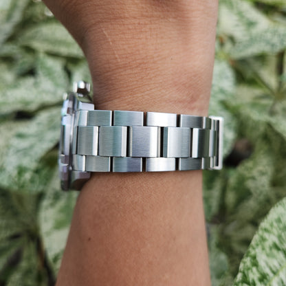 Tag Heuer Aquaracer Blue Dial 41mm