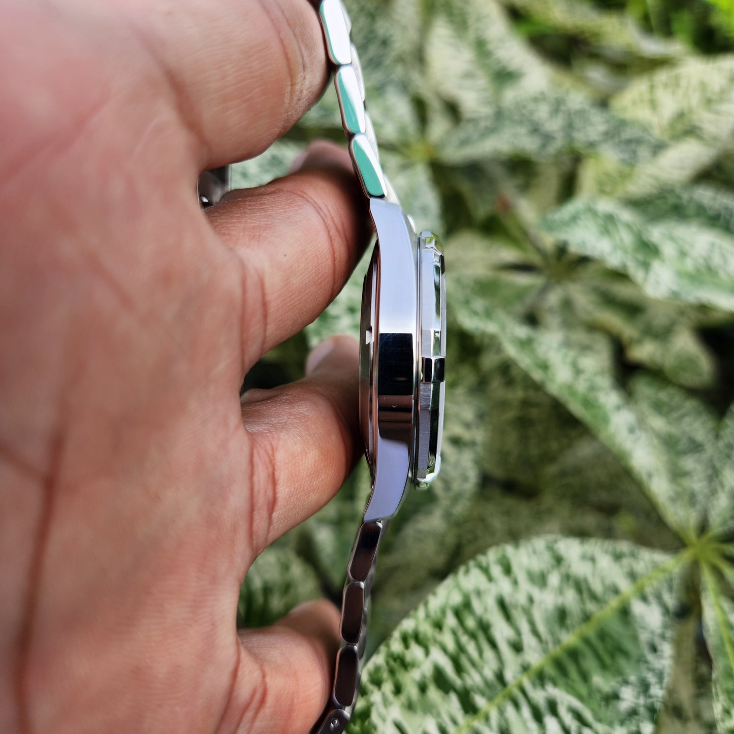 Tag Heuer Aquaracer Blue Dial 41mm