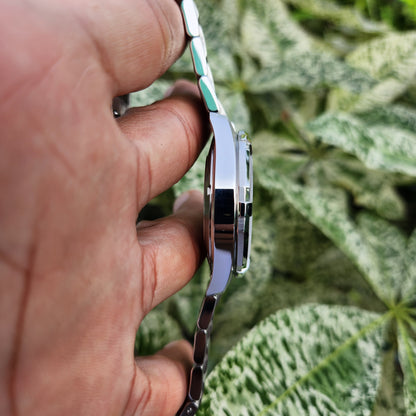 Tag Heuer Aquaracer Blue Dial 41mm