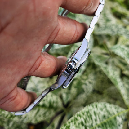 Tag Heuer Aquaracer Blue Dial 41mm