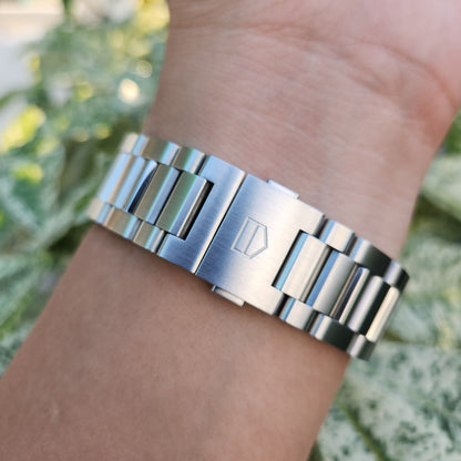 Tag Heuer Carerra Heuer 01 Chronograph Ceramic Bezel in Skeleton Dial 43mm - Complete Set