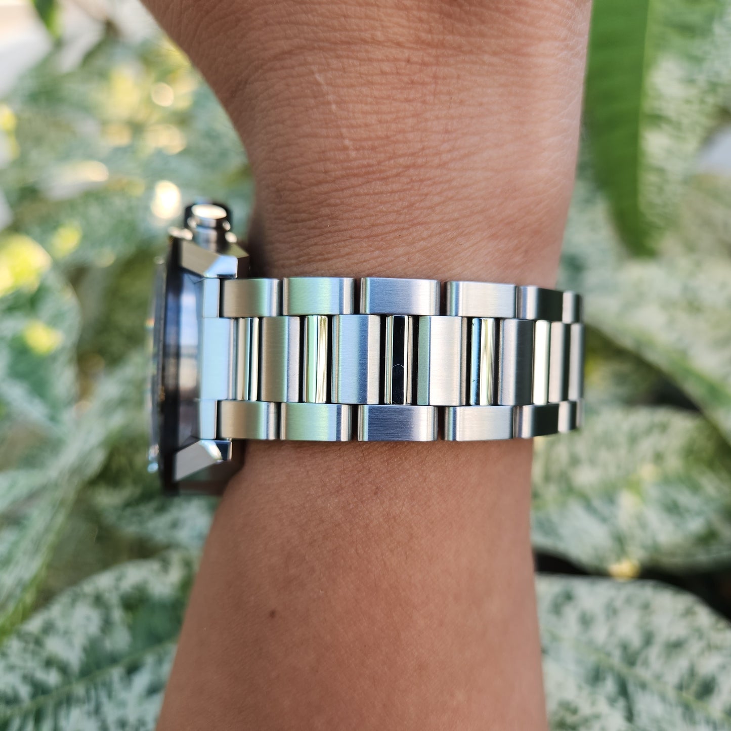 Tag Heuer Carerra Heuer 01 Chronograph Ceramic Bezel in Skeleton Dial 43mm - Complete Set