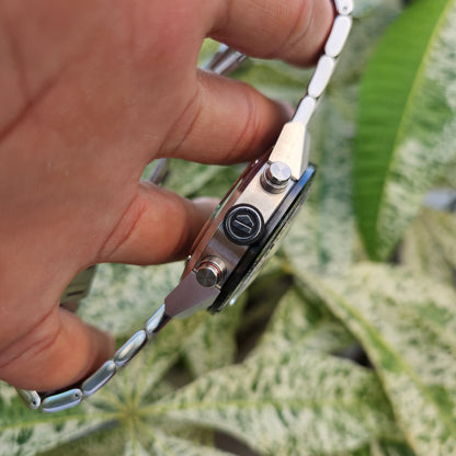 Tag Heuer Carerra Heuer 01 Chronograph Ceramic Bezel in Skeleton Dial 43mm - Complete Set