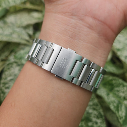 Tag Heuer Carrera Heuer 02 Chronograph Ceramic Bezel in Black Dial 44mm - Complete Set