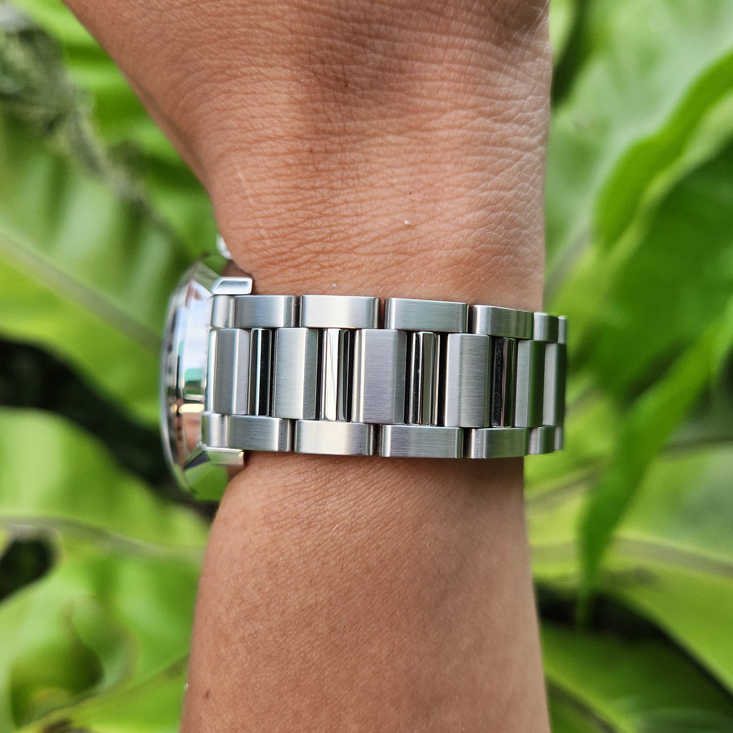 Tag Heuer Carrera Calibre 5 Day-Date Blue Dial 41mm