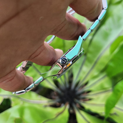 Tag Heuer Carrera Calibre 5 Day-Date Blue Dial 41mm