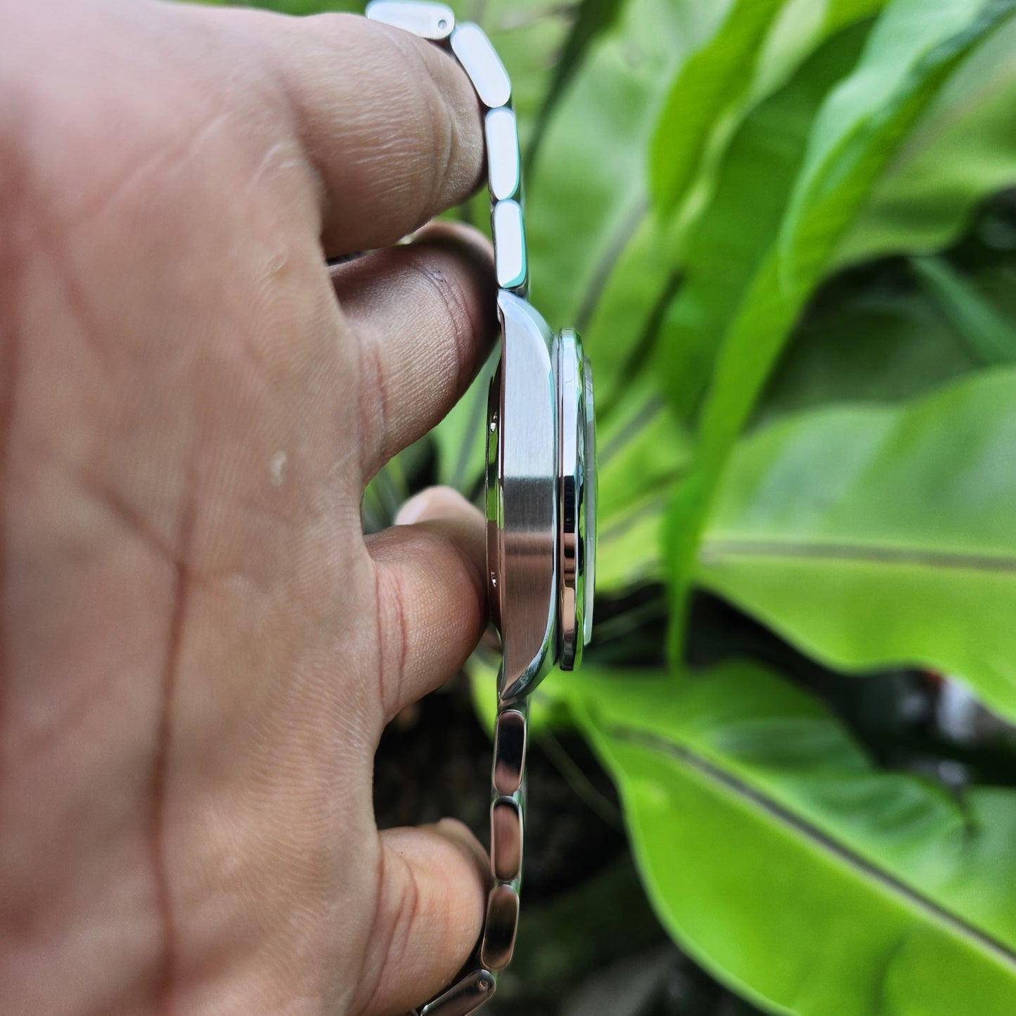 Tag Heuer Grand Carrera Calibre 8 Grande Date GMT Chronometer in Silver Dial 42.5mm - Complete Set