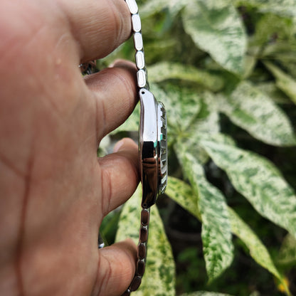Tudor Royal Chronometer 38mm Sunray Blue Dial - Complete Set
