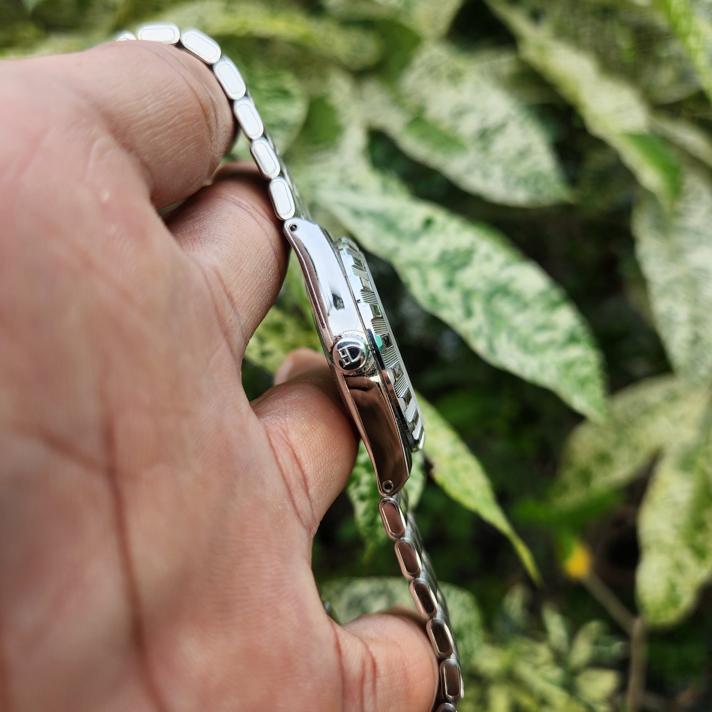 Tudor Royal Chronometer 38mm Sunray Blue Dial - Complete Set