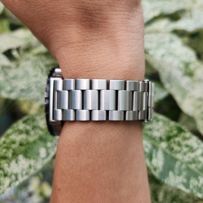 Tag Heuer F1 Chronograph FIM Moto Racing Edition Anthracite Grey Dial 42mm - Complete Set