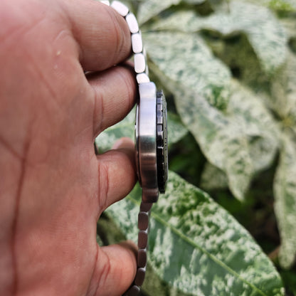 Tag Heuer F1 Chronograph FIM Moto Racing Edition Anthracite Grey Dial 42mm - Complete Set