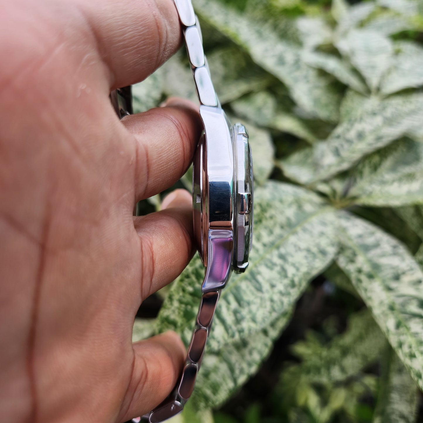 Tag Heuer Aquaracer Chronograph Calibre 16 Ceramic Bezel in Black Dial 43mm - Complete Set