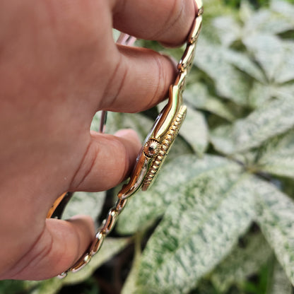 Tag Heuer Ladies S/EL Professional Gold Tone 38mm - Ivory Dial