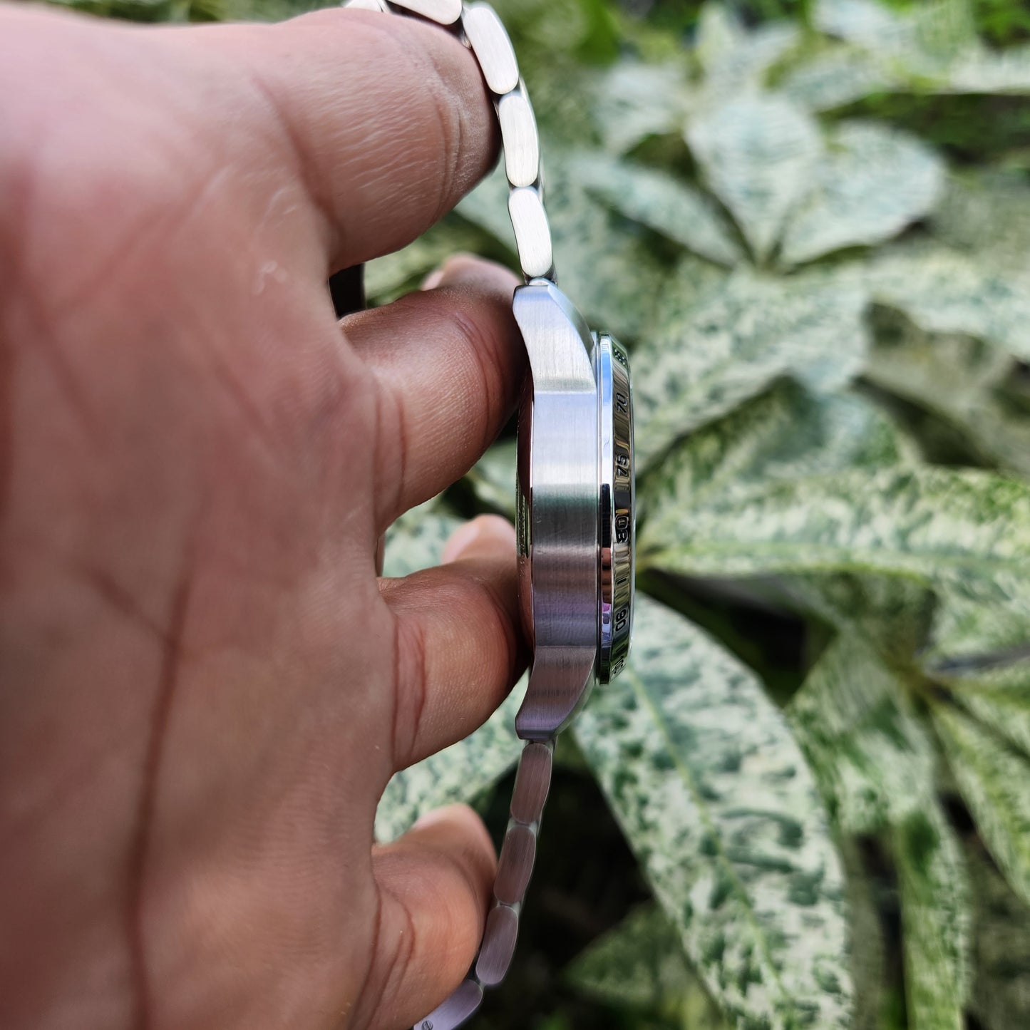 Certina DS Action Podium GMT Chronograph Black Dial 42mm - Complete Set